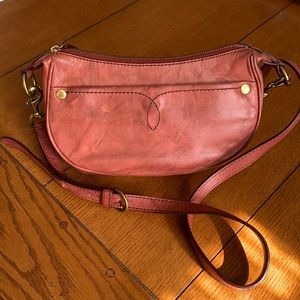 Frye Small Crossbody bag